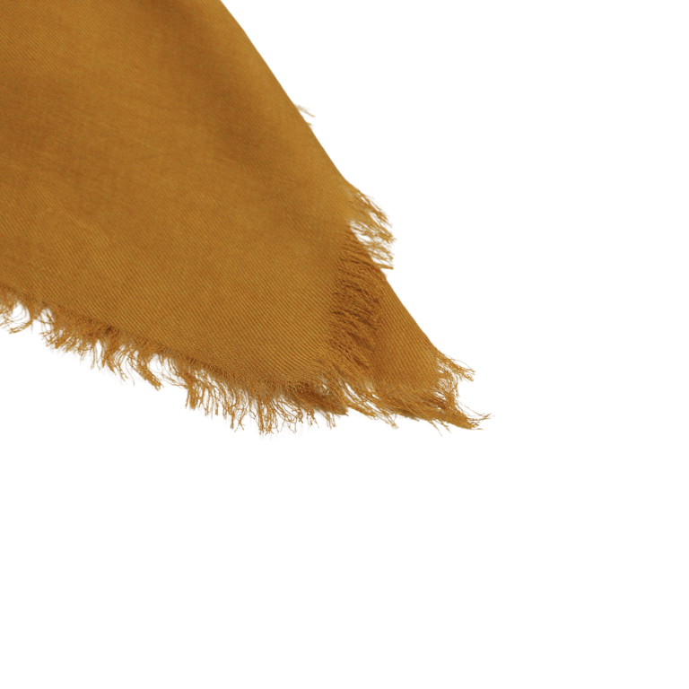 Gucci Soft Gold Scarf In Size 140x140 519687 3G856 700