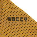 Gucci Soft Gold Scarf In Size 140x140 519687 3G856 700