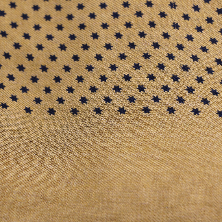 Gucci Soft Gold Scarf In Size 140x140 519687 3G856 700