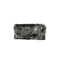 Chanel Black White Sequin Small Single Flap