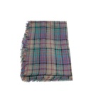 Gucci Su Fort Wool Scarf In Size 140x140 