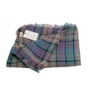 Gucci Su Fort Wool Scarf In Size 140x140 