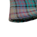 Gucci Su Fort Wool Scarf In Size 140x140 