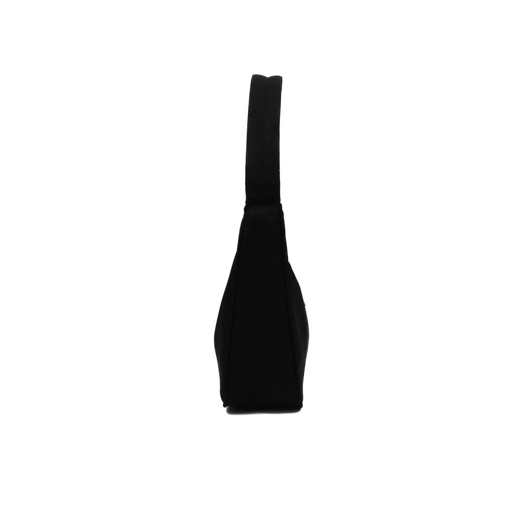 Prada Re-Edition 2005 Black Nylon Bag