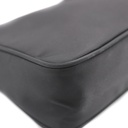 Prada Re-Edition 2005 Black Nylon Bag