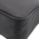 Prada Re-Edition 2005 Black Nylon Bag