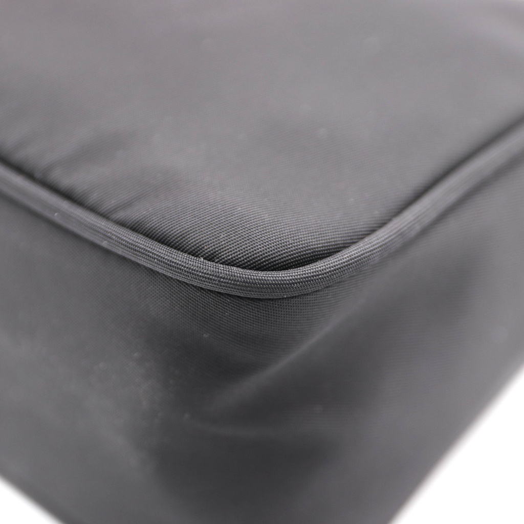 Prada Re-Edition 2005 Black Nylon Bag