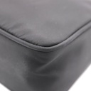 Prada Re-Edition 2005 Black Nylon Bag