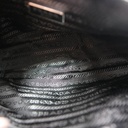Prada Re-Edition 2005 Black Nylon Bag
