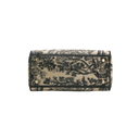 Christian Dior Canvas Embroidered Medium Lady D-Lite Handbag