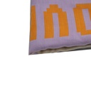 Gucci Lady Pop Blind Scarf Multicolor In Size 140x140 543819 3GA40 5300