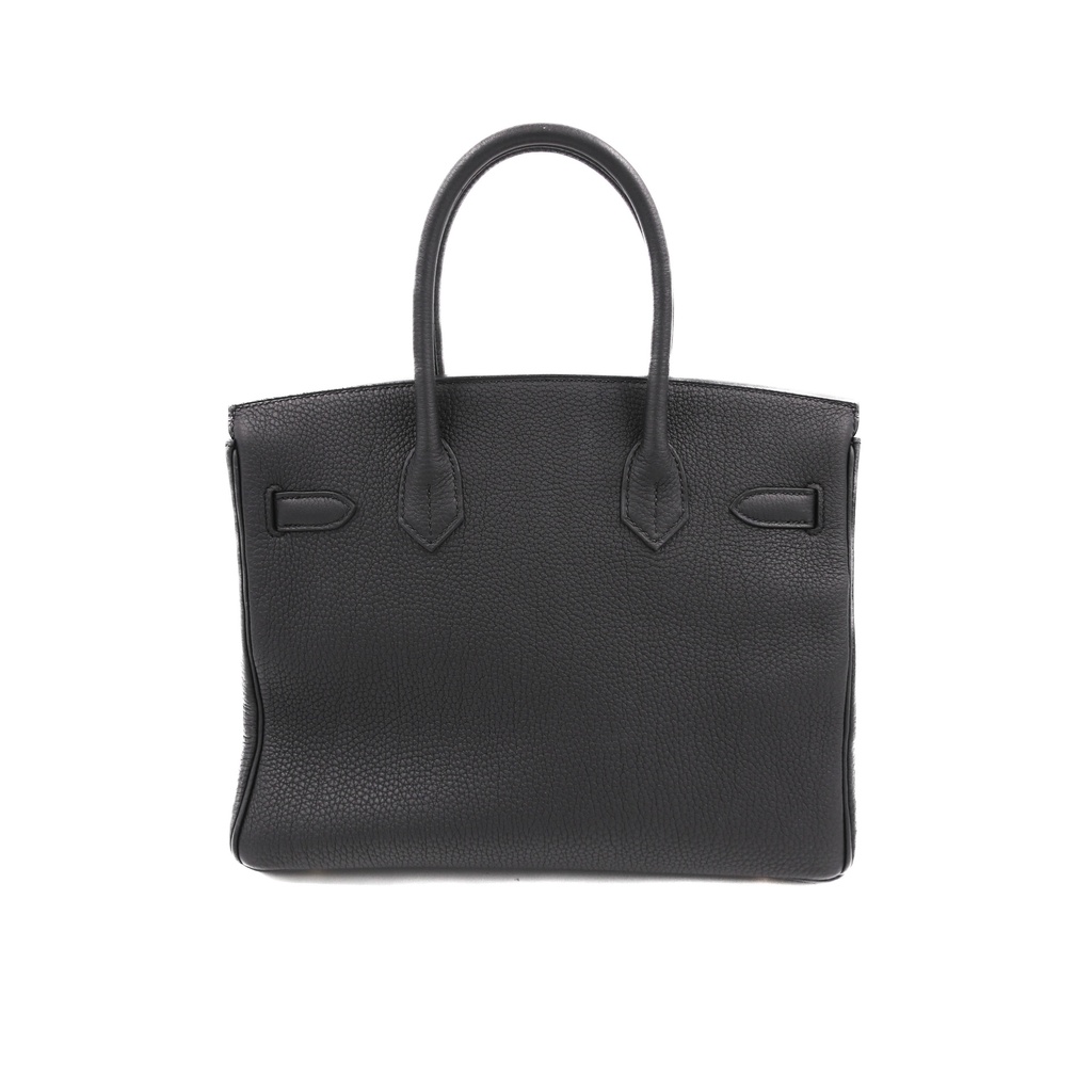 Hermes Birkin 30 Togo 2025