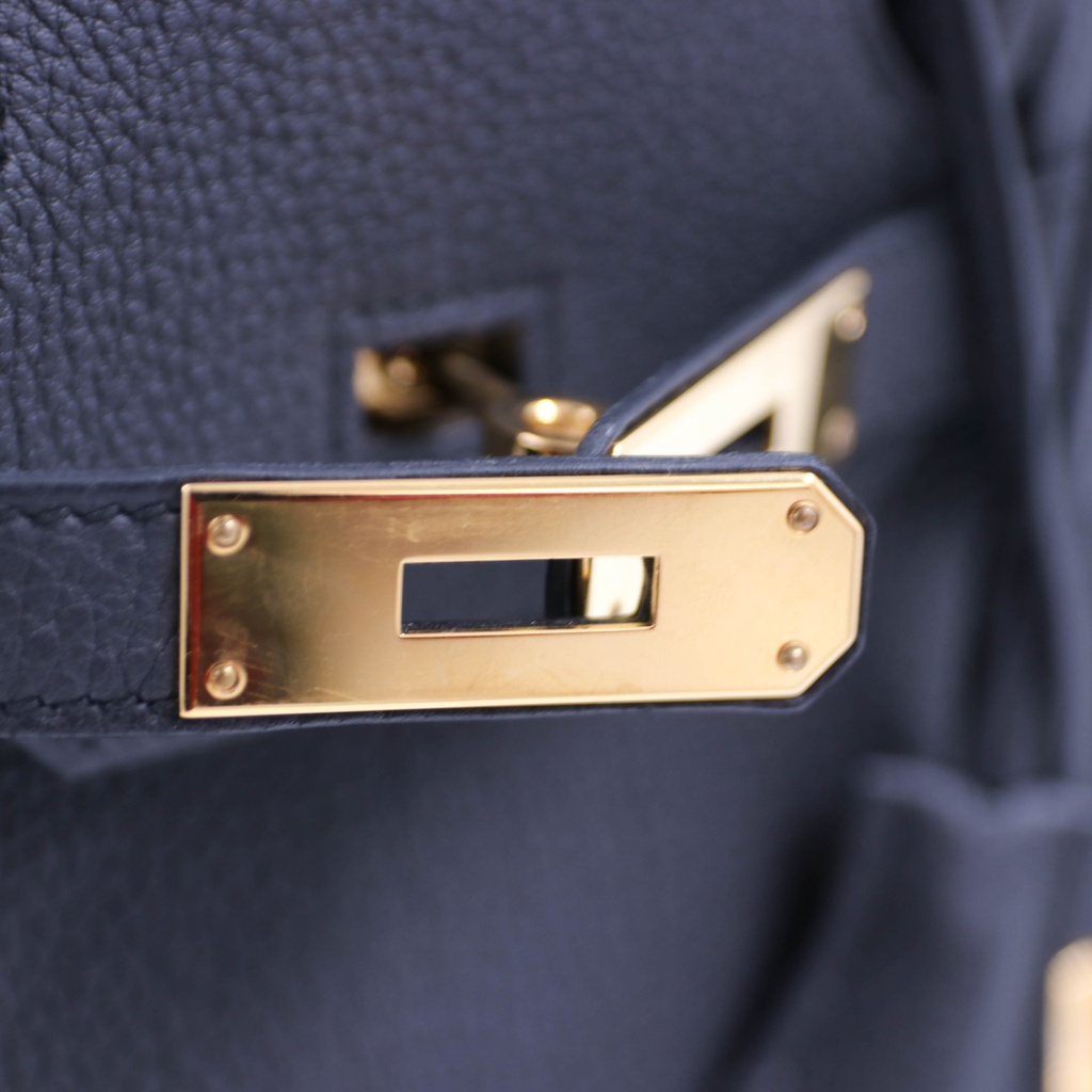 Hermes Birkin 30 Togo 2025