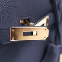 Hermes Birkin 30 Togo 2025