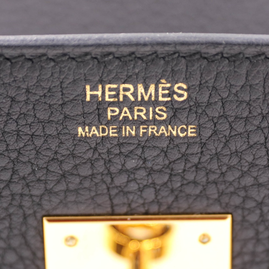 Hermes Birkin 30 Togo 2025