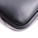 Prada Lux Mini Bauletto Black