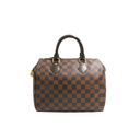 Louis Vuitton Speedy 25 Damier Ebene