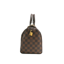 Louis Vuitton Speedy 25 Damier Ebene