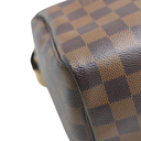 Louis Vuitton Speedy 25 Damier Ebene