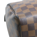 Louis Vuitton Speedy 25 Damier Ebene