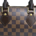 Louis Vuitton Speedy 25 Damier Ebene