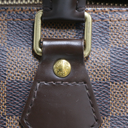 Louis Vuitton Speedy 25 Damier Ebene