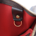 Louis Vuitton Speedy 25 Damier Ebene