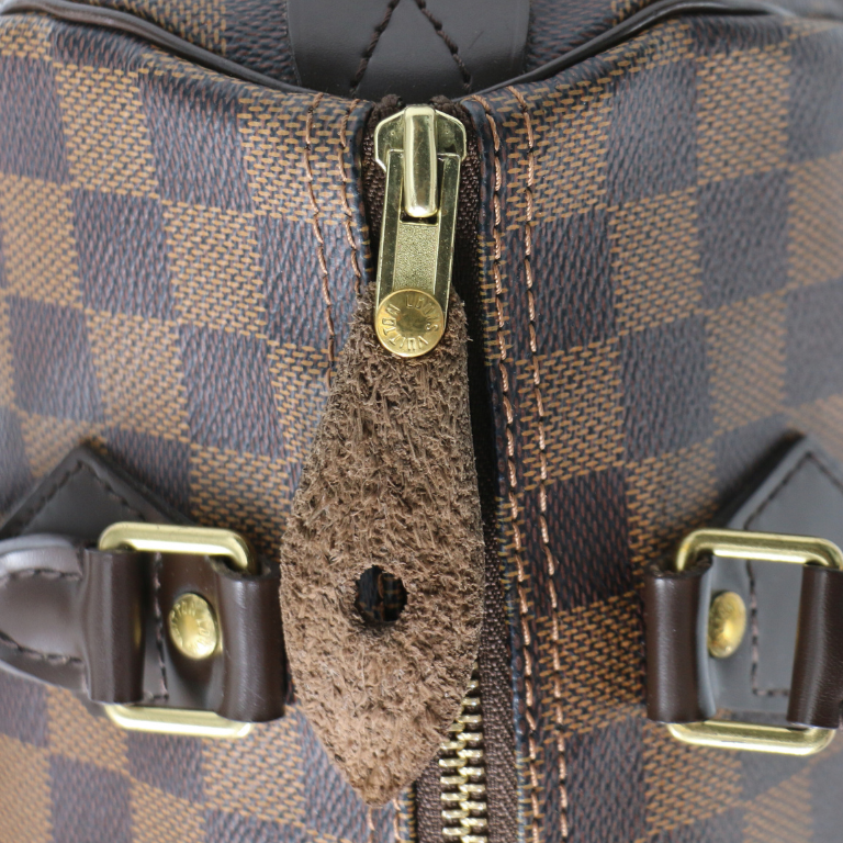 Louis Vuitton Speedy 25 Damier Ebene