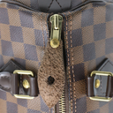 Louis Vuitton Speedy 25 Damier Ebene