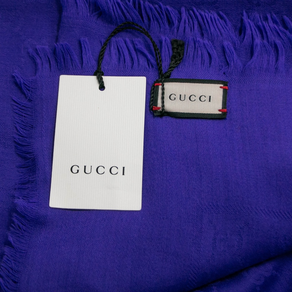 Gucci Soft New Ghili In Size 140x140 499121 3G200 5200