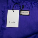 Gucci Soft New Ghili In Size 140x140 499121 3G200 5200