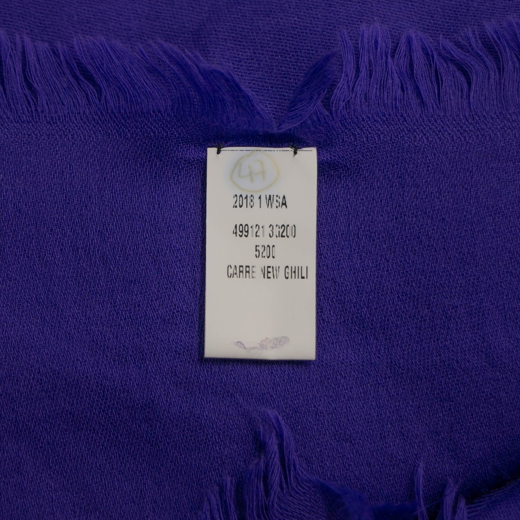 Gucci Soft New Ghili In Size 140x140 499121 3G200 5200