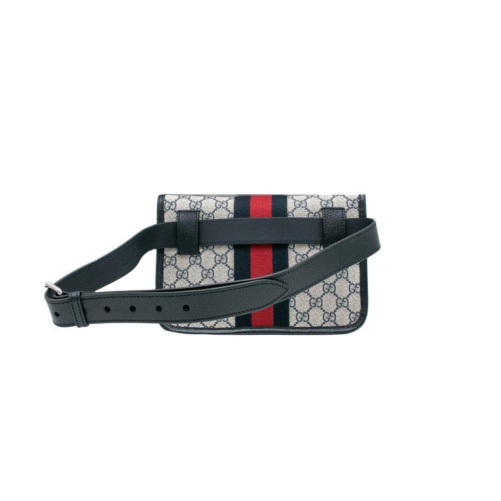 Gucci GG Supreme Ophidia Belt Bag 674081