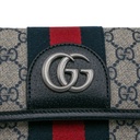 Gucci GG Supreme Ophidia Belt Bag 674081