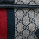 Gucci GG Supreme Ophidia Belt Bag 674081