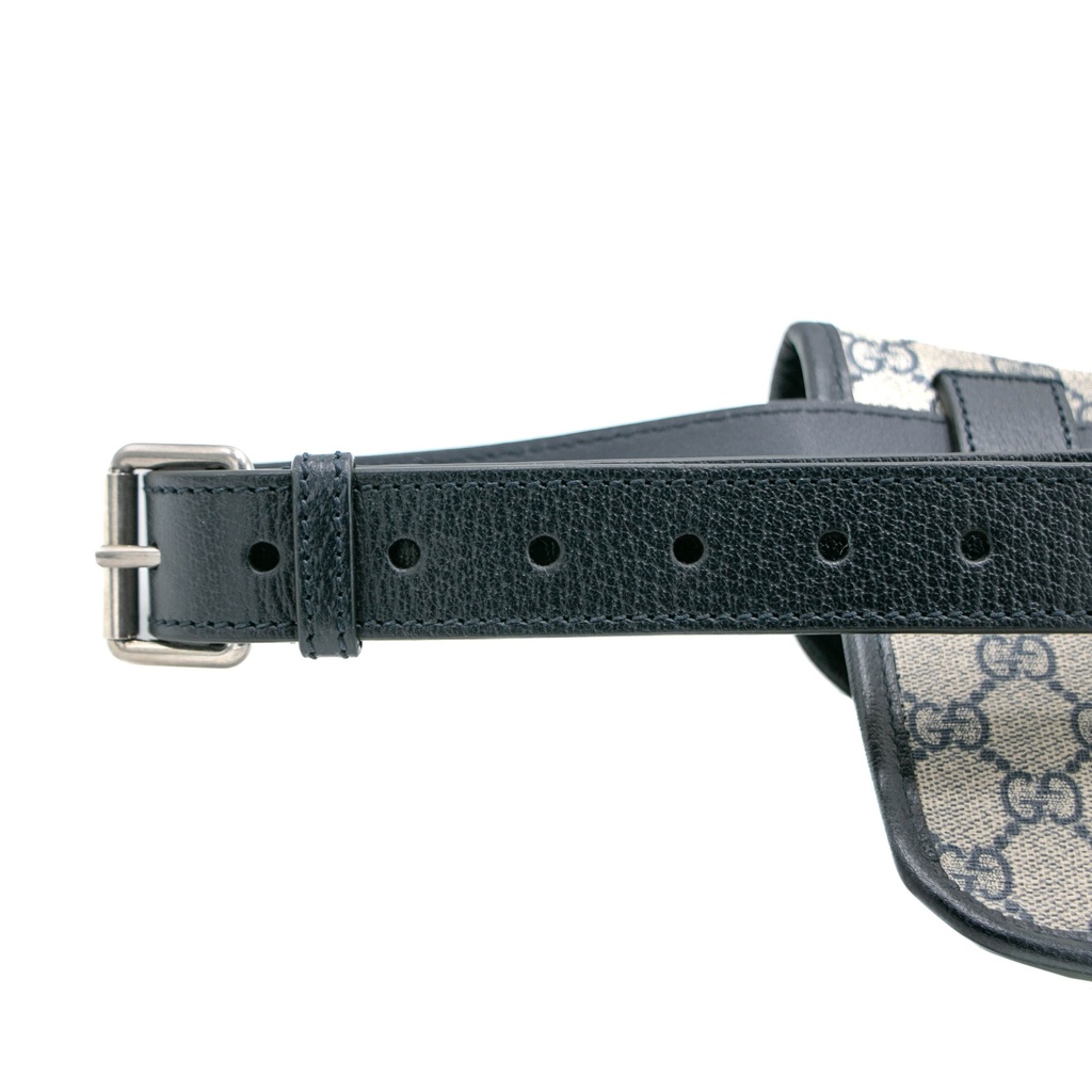 Gucci GG Supreme Ophidia Belt Bag 674081