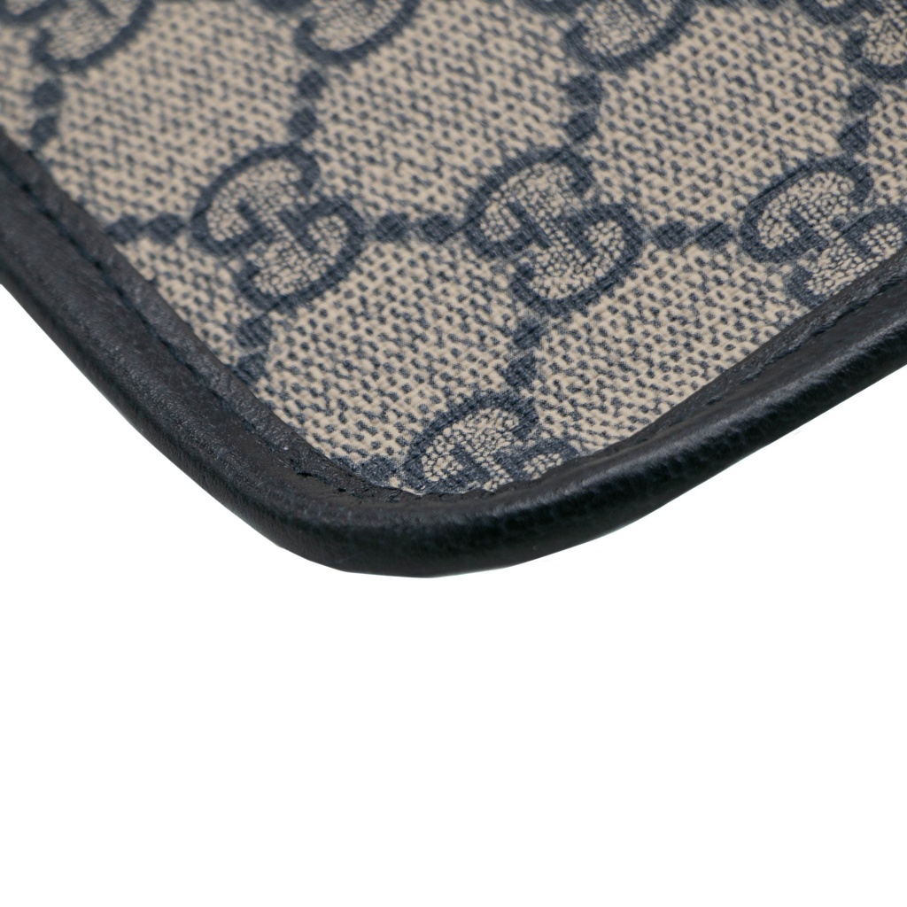 Gucci GG Supreme Ophidia Belt Bag 674081