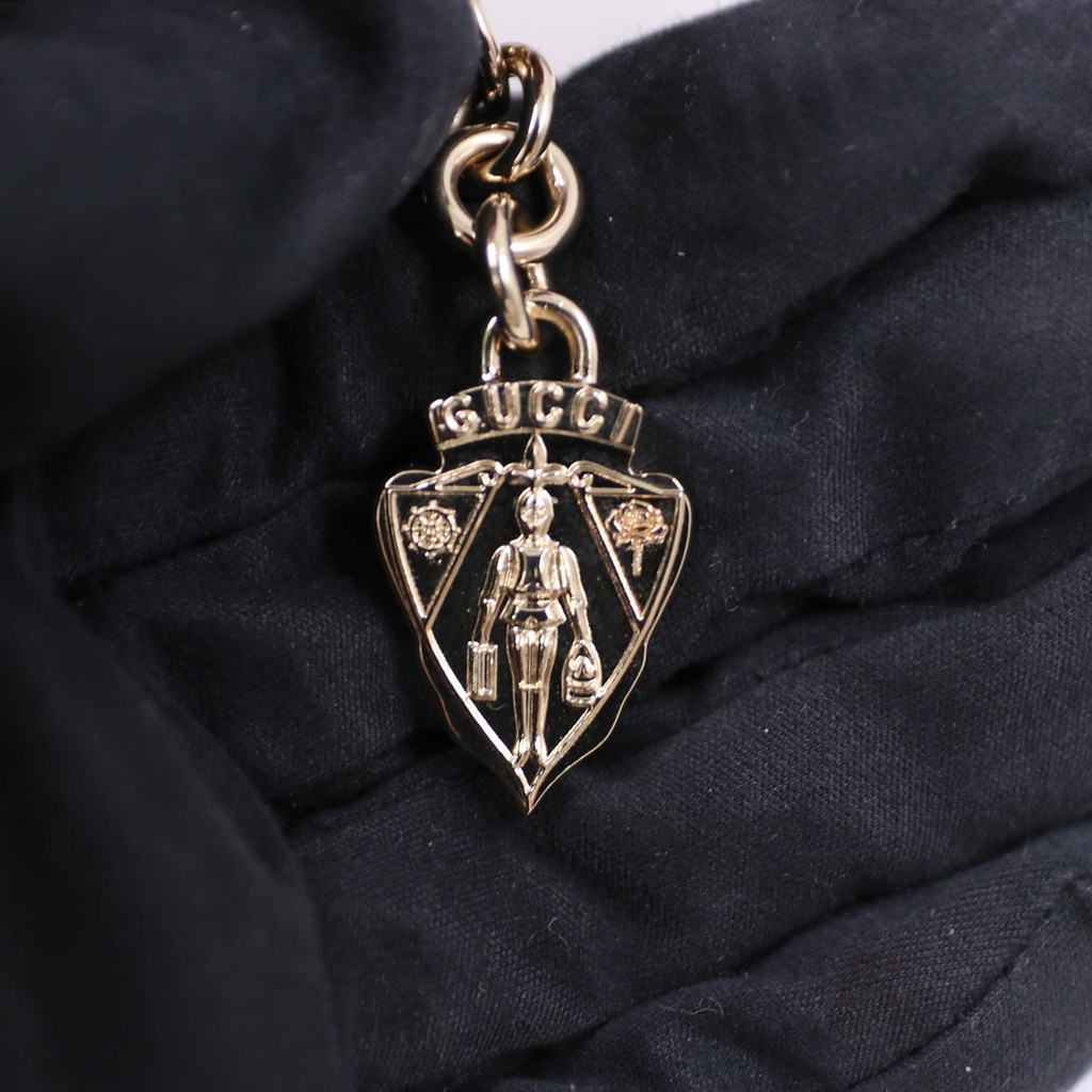 Gucci GG Shadow Canvas Leather Cosmetic Bag Burgundy 796231