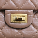 Chanel Reissue 226 Double Flap Bag