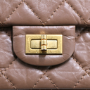 Chanel Reissue 226 Double Flap Bag