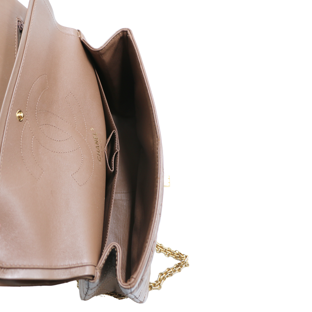 Chanel Reissue 226 Double Flap Bag
