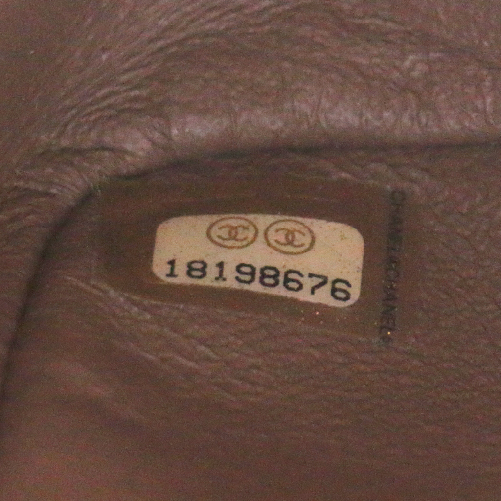 Chanel Reissue 226 Double Flap Bag