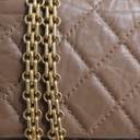 Chanel Reissue 226 Double Flap Bag