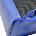 Gucci Medium Backpack With Interlocking G Blue 704017