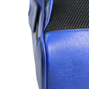 Gucci Medium Backpack With Interlocking G Blue 704017