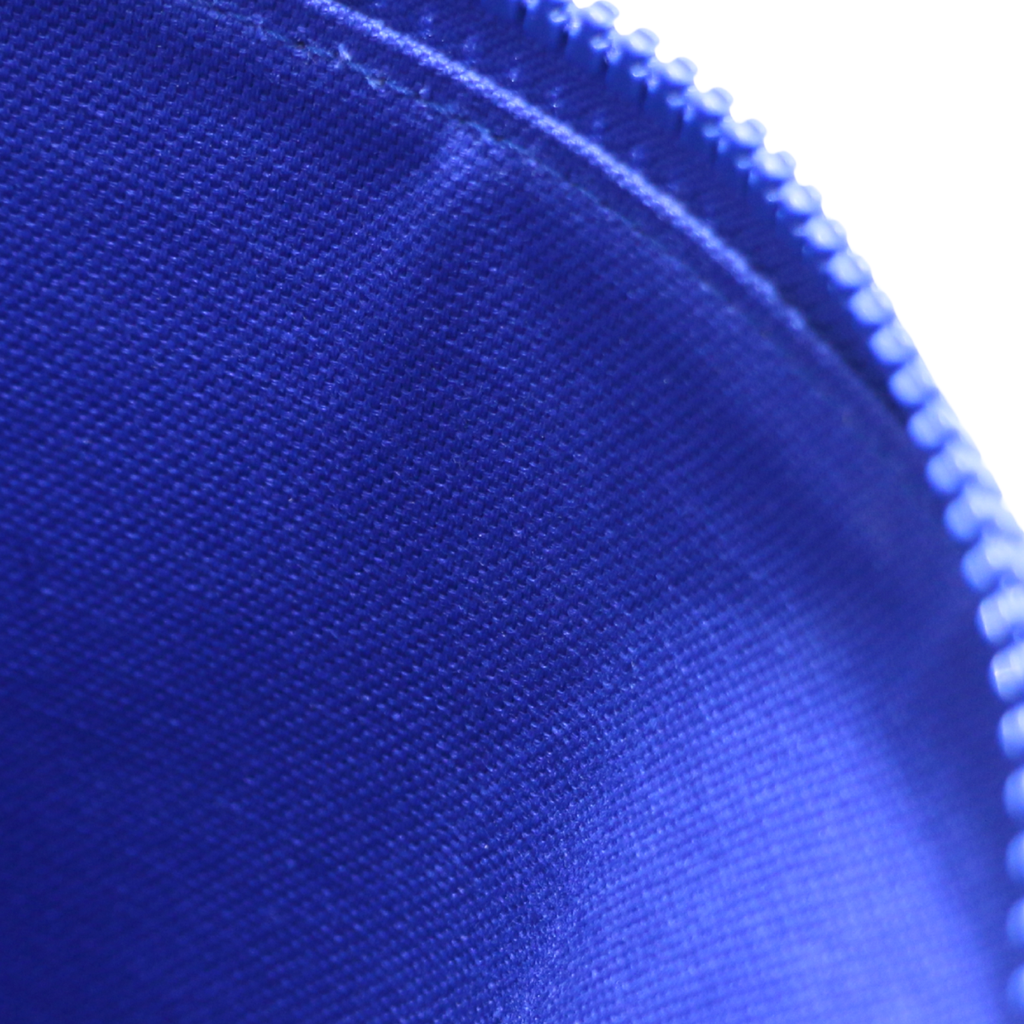 Gucci Medium Backpack With Interlocking G Blue 704017