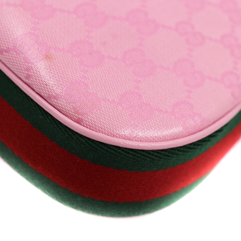 Gucci Attache Small Shoulder Bag 699409