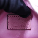Gucci Attache Small Shoulder Bag 699409