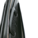 Gucci Jumbo GG Embossed Calfskin Medium Briefcase Black 725165