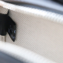 Gucci Jumbo GG Embossed Calfskin Medium Briefcase Black 725165